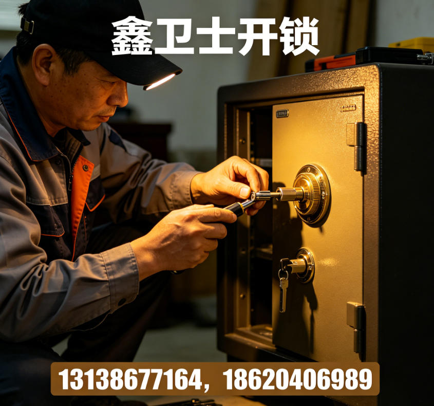 宜阳保险柜开锁