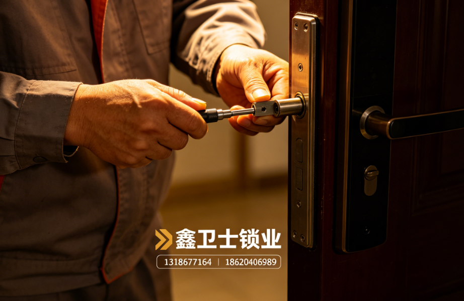 宜阳开锁避坑指南，宜阳开锁防套路，宜阳正规开锁