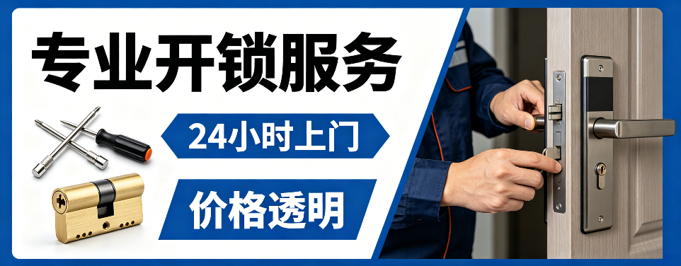 宜阳 指纹锁安装｜上门更换家用指纹锁、防盗门智能锁拆装维修